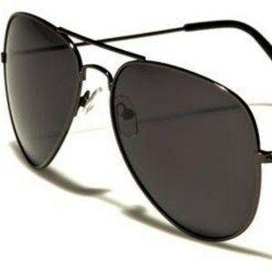 UNISEX Aviator Sunglasses